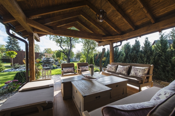 Hotel Vila Mery